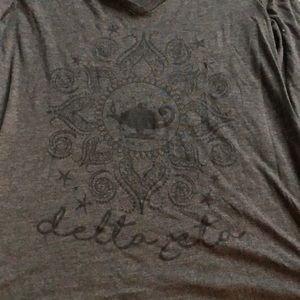 Delta Zeta Aladdin Themed